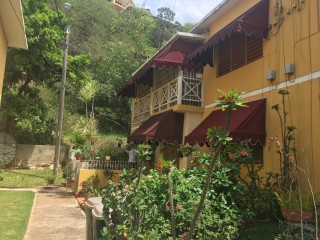 Perkins Boulevard, Kingston / St. Andrew, Jamaica - Townhouse for Sale